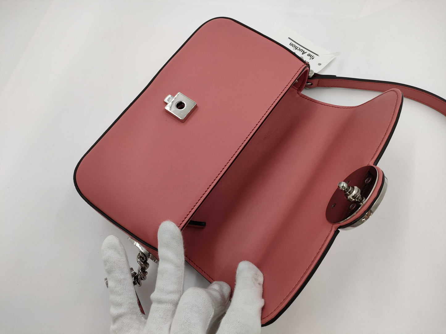 GUCCI GG Blondie 2-way shoulder bag 739722
