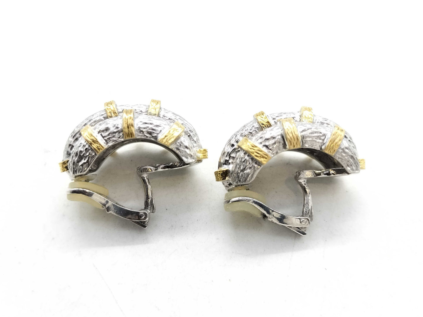 Zolotas SV/750 22.3g Earrings