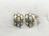 Zolotas SV/750 22.3g Earrings