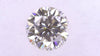 0.586ct H VS-2 GOOD/VG/GD FAINT NATURAL 5.26-5.37X3.38mm Loose Diamond