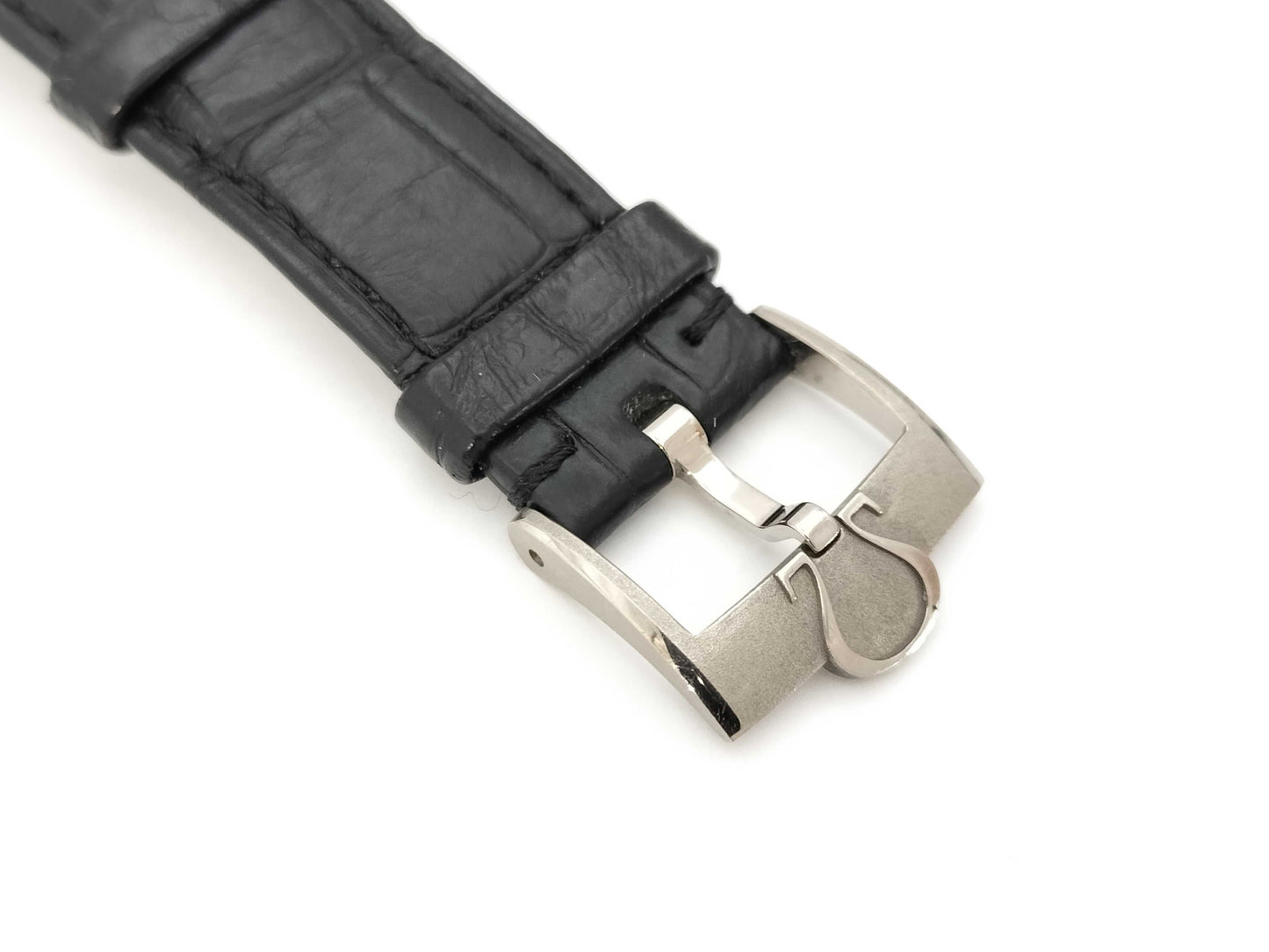 OMEGA 522.53.40.20.04.002 89697188 Automatic K18 Men's Watch