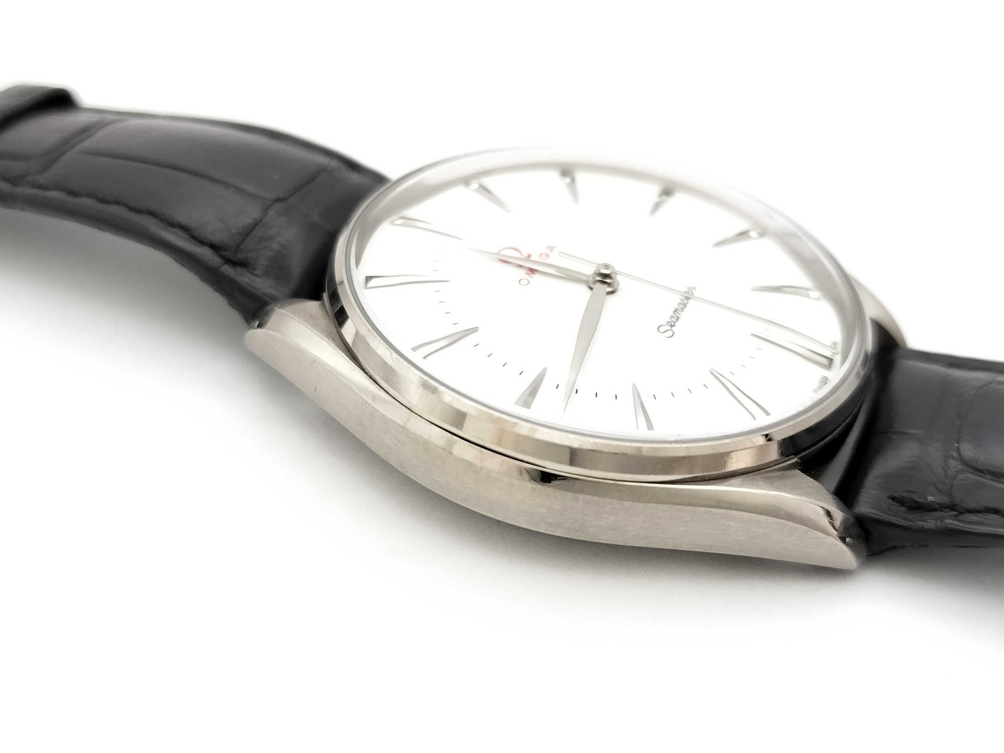 OMEGA 522.53.40.20.04.002 89697188 Automatic K18 Men's Watch