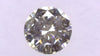 0.456ct M SI-1 VERY GOOD/GD/GD FAINT NATURAL 4.95-5.00X2.97mm Loose Diamond