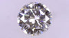0.681ct H SI-1 VERY GOOD/VG/GD NONE NATURAL 5.66-5.75X3.41mm Loose Diamond