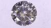 0.521ct G VS-2 GOOD/GD/GD NONE NATURAL 5.24-5.31X3.02mm Loose Diamond