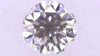 1.016ct H SI-1 GOOD/GD/GD NONE NATURAL 6.24-6.30X4.08mm Loose Diamond