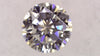 0.339ct F VS-2 GOOD/GD/FR NONE NATURAL 4.49-4.58X2.66mm Loose Diamond