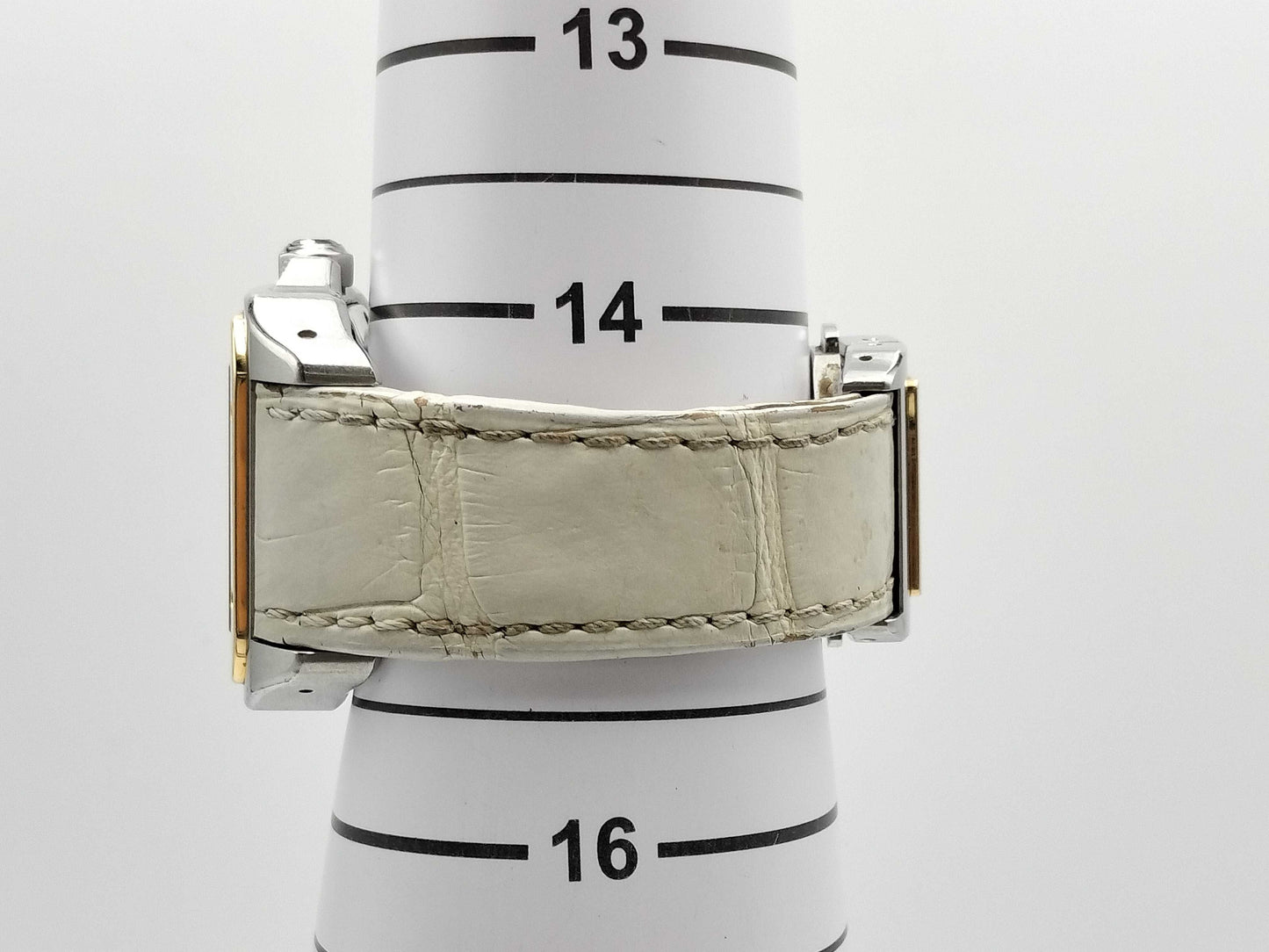 Cartier Santos 100 2878 497438RX Automatic Men's Watch