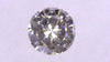 0.575ct H VS-1 GOOD/GD/GD FAINT NATURAL 5.33-5.44X3.24mm Loose Diamond