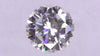 0.294ct G VS-1 GOOD/GD/GD NONE NATURAL 4.30-4.32X2.57mm Loose Diamond