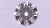 0.306ct H SI-1 VERY GOOD/GD/VG STRONG BLUE NATURAL 4.31-4.37X2.68mm Loose Diamond