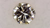 0.306ct K SI-1 FAIR/GD/FR FAINT NATURAL 4.16-4.33X2.67mm Loose Diamond