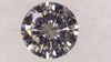 0.615ct F I-1 GOOD/GD/GD FAINT NATURAL 5.68-5.74X3.15mm Loose Diamond