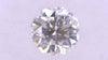 0.358ct G SI-1 FAIR/GD/FR NONE NATURAL 4.35-4.41X2.93mm Loose Diamond