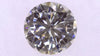 1.016ct J SI-2 GOOD/VG/GD NONE NATURAL 6.51-6.57X3.90mm Loose Diamond