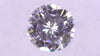 0.222ct E VS-1 GOOD/GD/FR NONE NATURAL 3.92-4.00X2.34mm Loose Diamond