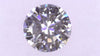 0.569ct E SI-2 GOOD/GD/GD FAINT NATURAL 5.28-5.37X3.20mm Loose Diamond