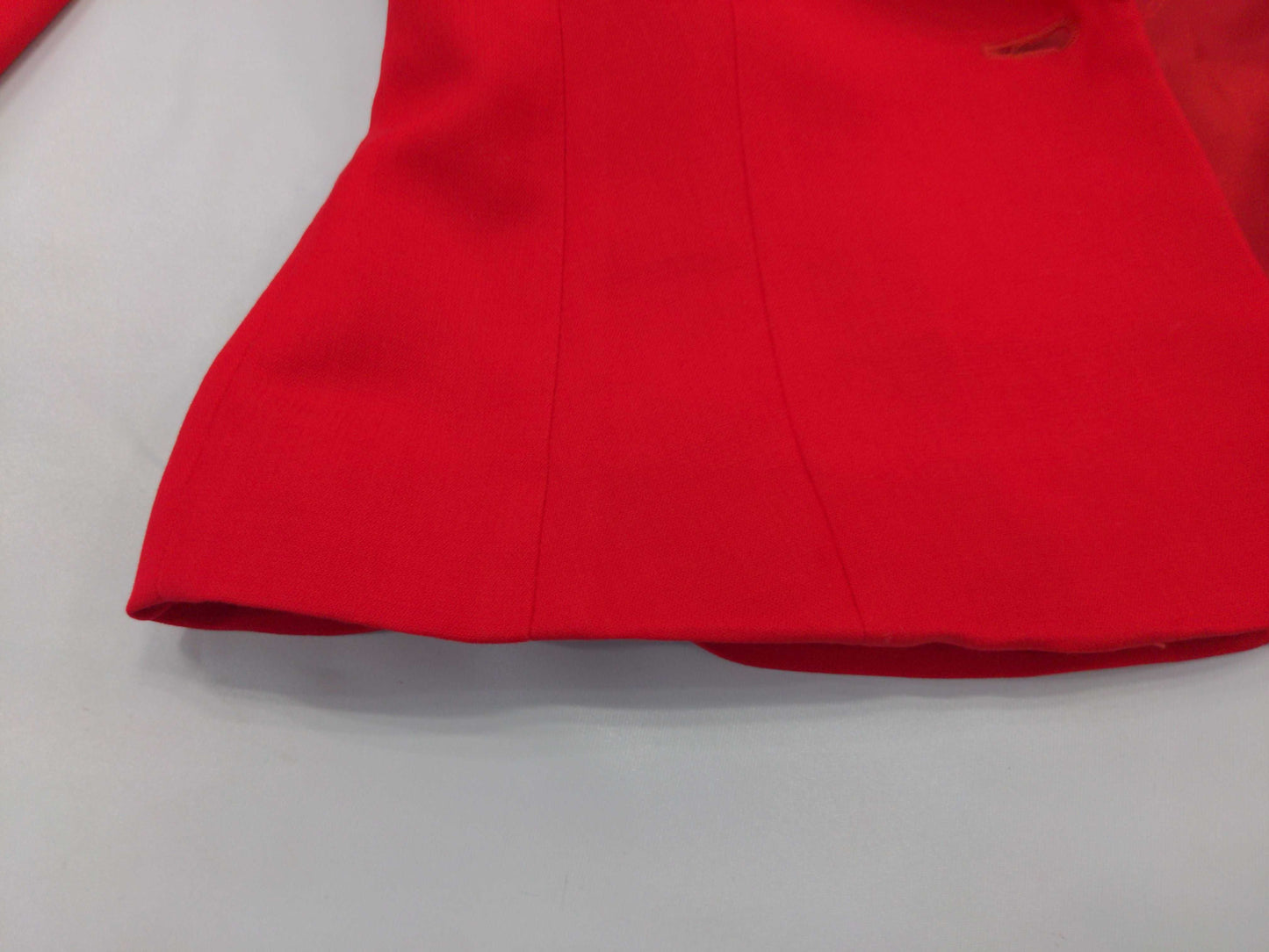 MNG Jacket Red Jacket