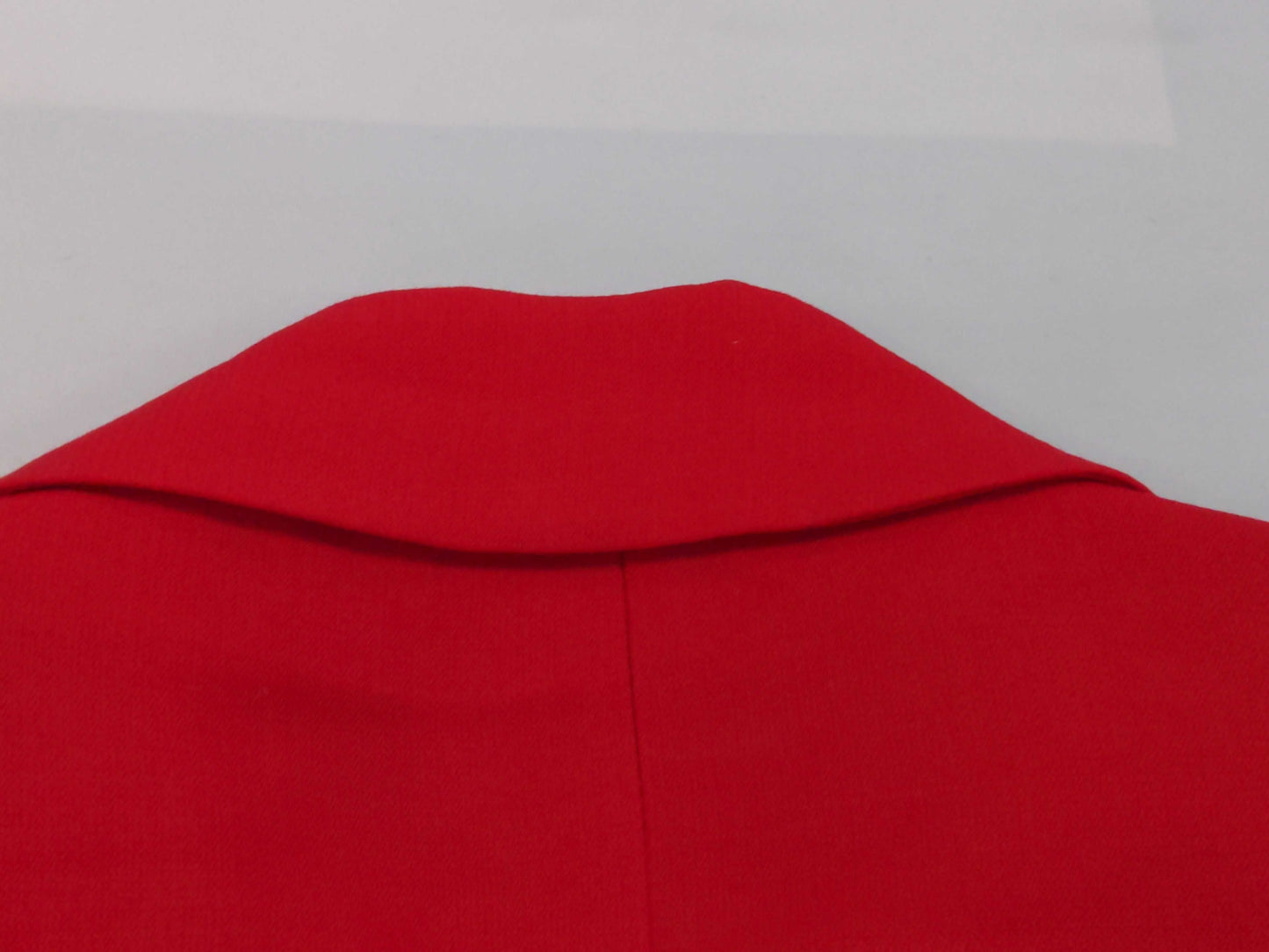 MNG Jacket Red Jacket