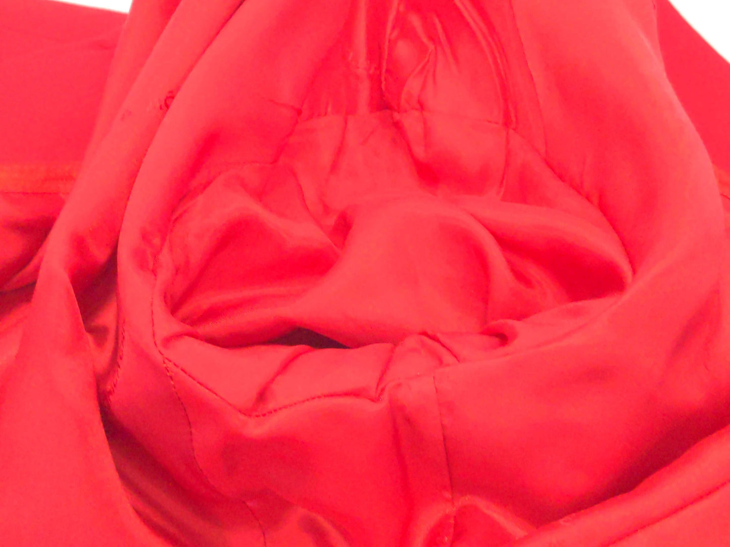 MNG Jacket Red Jacket