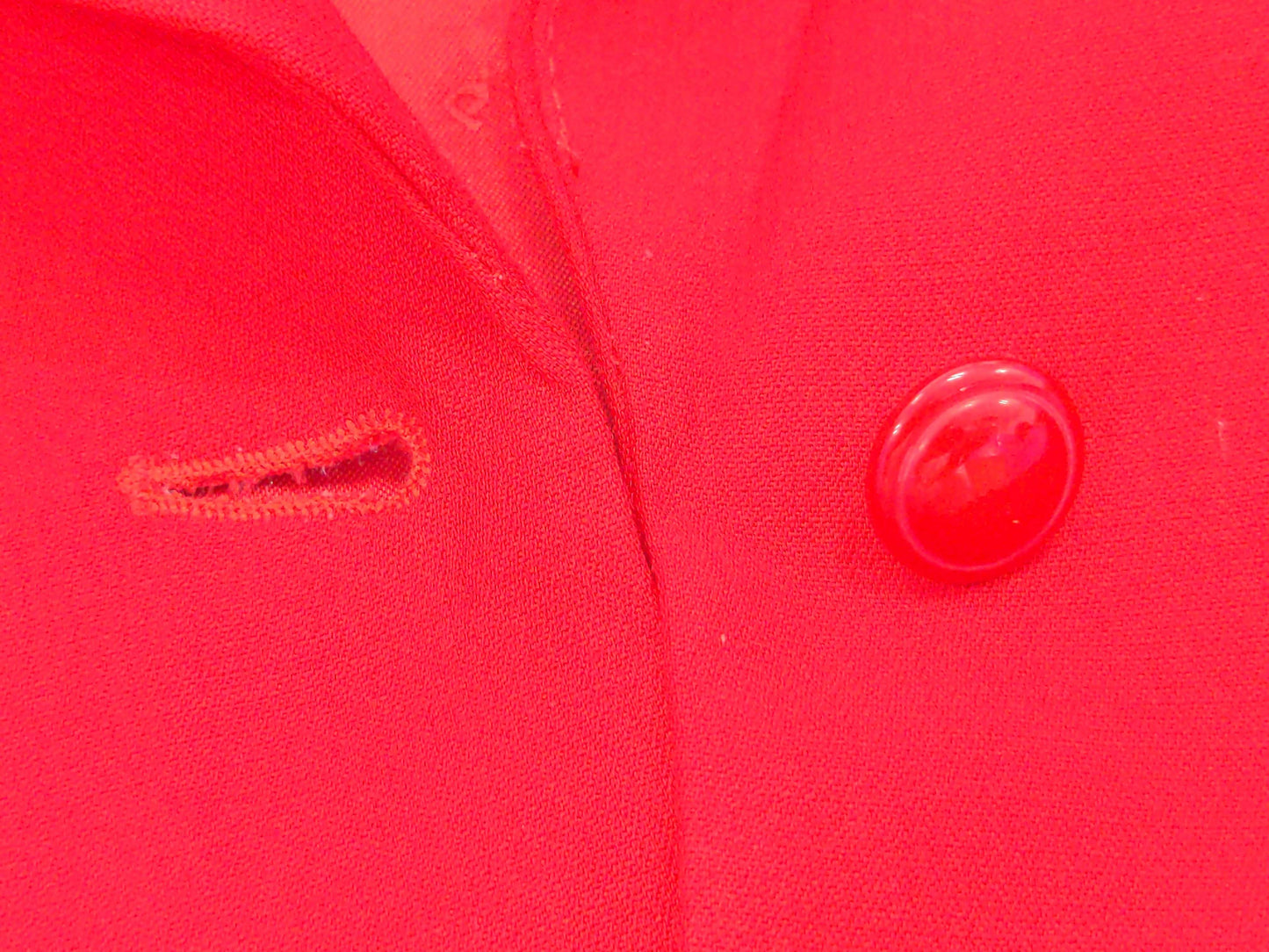 MNG Jacket Red Jacket