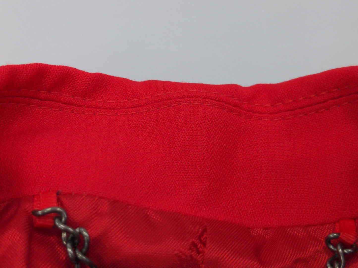 MNG Jacket Red Jacket