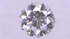 0.424ct E VS-1 GOOD/GD/FR NONE NATURAL 4.69-4.79X3.03mm Loose Diamond