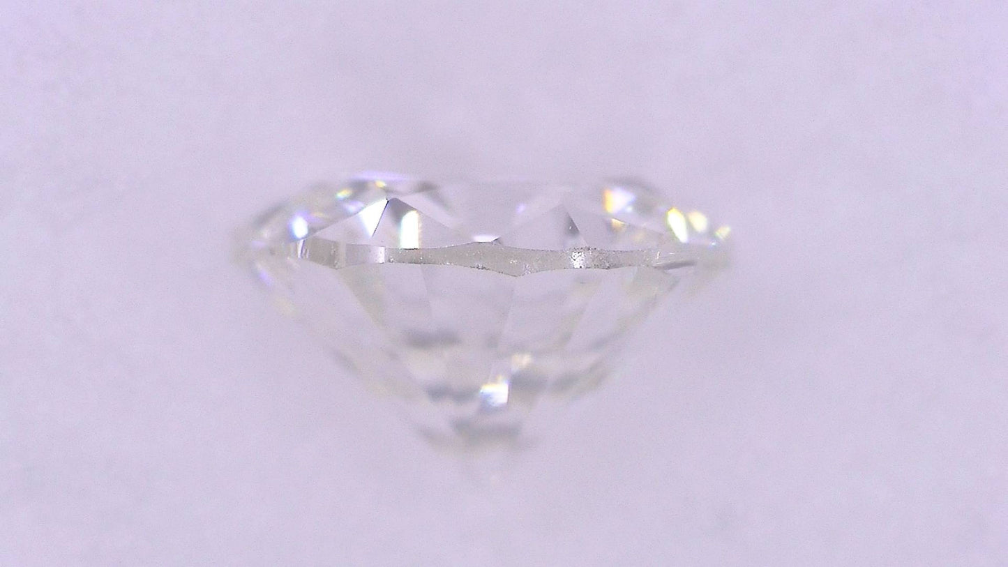 0.347ct G VS-1 POOR/GD/PR NONE NATURAL 4.39-4.50X2.80mm Loose Diamond