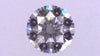 0.229ct H VS-1 EXCELLENT/VG/VG NONE NATURAL 3.90-3.94X2.45mm Loose Diamond
