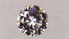 0.247ct G VS-2 GOOD/VG/FR NONE NATURAL 4.00-4.08X2.44mm Loose Diamond