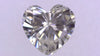 0.383ct J SI-2 ****/GD/GD NONE NATURAL 4.48-4.67X2.86mm HS Loose Diamond