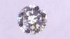 0.325ct F VS-1 GOOD/GD/FR NONE NATURAL 4.46-4.51X2.61mm Loose Diamond