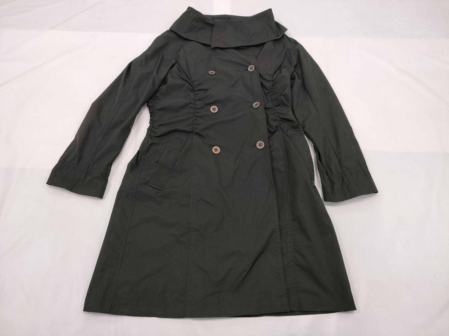 SHIZUKA KOMURO Coat Coat