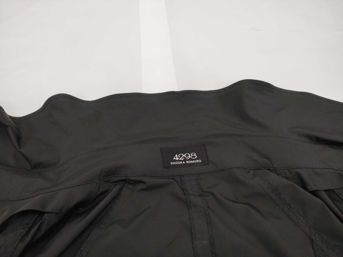 SHIZUKA KOMURO Coat Coat