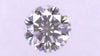 0.566ct E VS-1 GOOD/GD/GD NONE NATURAL 5.26-5.29X3.32mm Loose Diamond