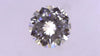 0.403ct G VS-2 GOOD/GD/GD NONE NATURAL 4.79-4.87X2.79mm Loose Diamond