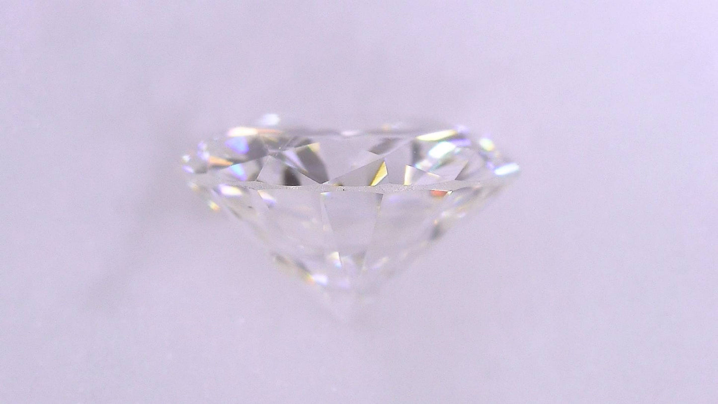 0.641ct G VS-1 Very Good/GD/GD None Natural 5.72-5.77X3.29mm Loose Diamond