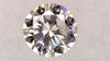 0.341ct I VS-2 GOOD/GD/FR FAINT NATURAL 4.45-4.51X2.71mm Loose Diamond