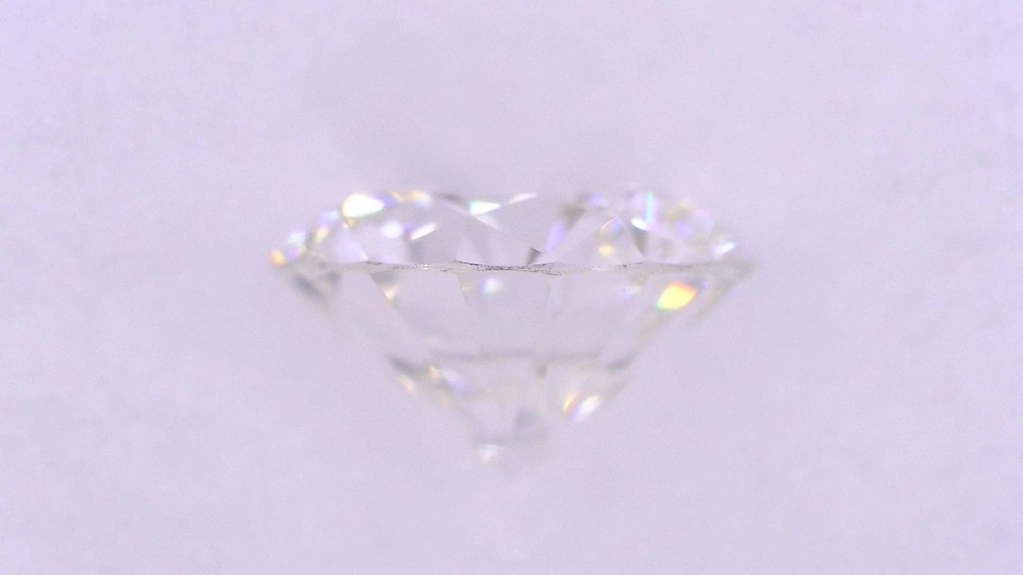 0.333ct G VVS-2 Very Good/VG/VG None Natural 4.49-4.56 x 2.70mm Loose Diamond