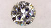 0.540ct H VS-2 GOOD/GD/FR NONE NATURAL 5.32-5.38X3.16mm Loose Diamond