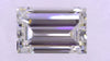 1.010ct G SI-2 ****/GD/FR NONE NATURAL 6.90-4.65X3.15mm RCT Loose Diamond
