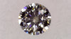 0.260ct F SI-1 EXCELLENT/EX/VG HC NONE NATURAL 4.13-4.15X2.50mm Loose Diamond
