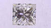 0.404ct H SI-1 ****/GD/GD NONE NATURAL 4.24-4.03X3.03mm RCT Diamond Loose