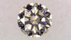 0.388ct H VS-1 GOOD/GD/GD FAINT NATURAL 4.65-4.68X2.83mm Loose Diamond