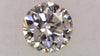 0.397ct I I-1 FAIR/GD/FR FAINT NATURAL 4.51-4.57X2.94mm Loose Diamond