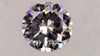 0.388ct E VS-1 GOOD/GD/FR NONE NATURAL 4.72-4.76X2.78mm Loose Diamond