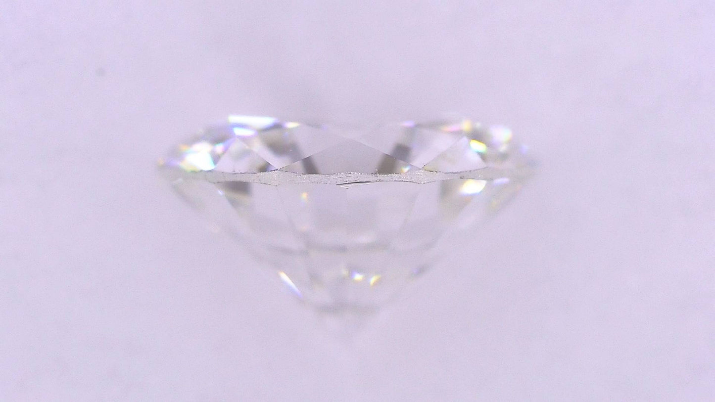 0.417ct G VVS-2 Very Good/GD/GD None Natural 4.86-4.89 x 2.90mm Loose Diamond
