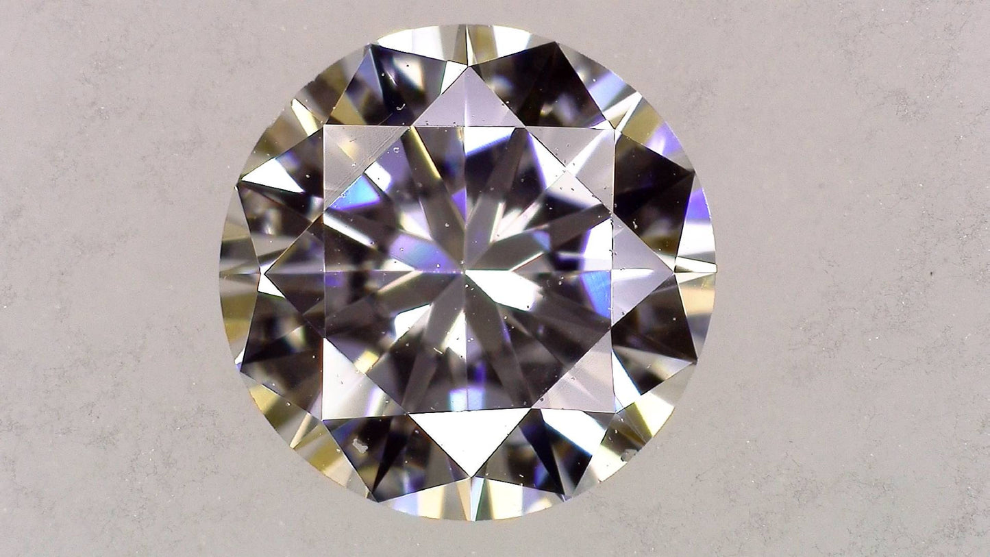 0.382ct G VS-2 Very Good/GD/GD None Natural 4.66-4.71x2.82mm Loose Diamond