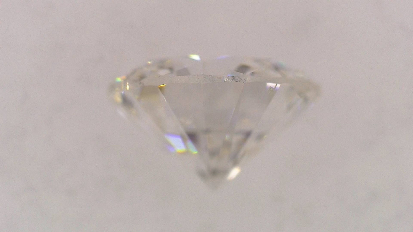0.382ct G VS-2 Very Good/GD/GD None Natural 4.66-4.71x2.82mm Loose Diamond