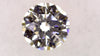 0.524ct G SI-2 VERY GOOD/VG/VG FAINT NATURAL 5.17-5.20X3.21mm Loose Diamond